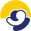 Logo van Toon Hermans Huis Weert