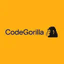 Logo van CodeGorilla