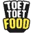 Logo ToetToetFood