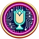 Logo van izzybizzybee