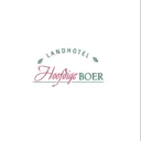Logo van Landhotel De Hoofdige Boer