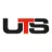 Logo van Van der Geest - UTS Verhuizingen - ICT - Projectmanagement