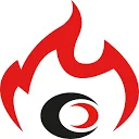 Logo van HotShots Producties