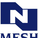 Logo Blok 'N' Mesh Europa B.V.