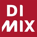 Logo DIMIX digital printing experts