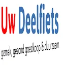 Logo van Uw Deelfiets