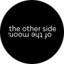 Logo van the other side of the moon