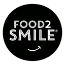 Logo Food2Smile