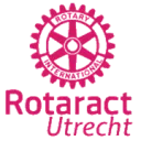 Logo van Rotaract Utrecht