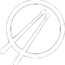 Logo Drum Lessons Groningen