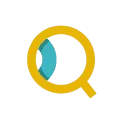 Logo van FoQus Werkt BV