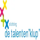 Logo van De Talenten"klup"