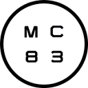 Logo MC-83