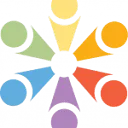 Logo van Schitteren in je werk