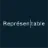 Logo van Représentable