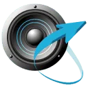 Logo intosurround