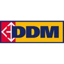 Logo van DDM