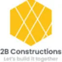 Logo 2B Constructions