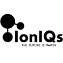 Logo van IonIQs