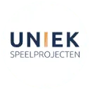Logo van Uniek Speelprojecten