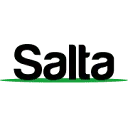 Logo van Salta