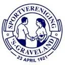 Logo S.V. 's-Graveland