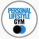 Logo van Personal Lifestyle Gym