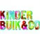 Logo Stichting Kinderbuik AND co Naarden