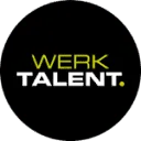 Logo van WerkTalent Altena