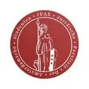 Logo van Juridische Faculteit der Amsterdamsche Studenten