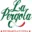 Logo van La Pergola Ristorante Pizzeria