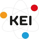 Logo van Innovatienetwerk KEI