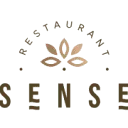 Logo van Sense(* Restaurant