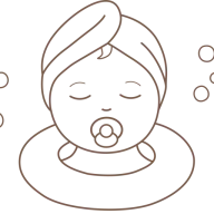 Logo El Chupetín Babyspa SL