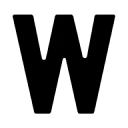 Logo van WERKMAN