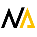Logo van New Age Media