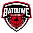 Logo van Batouwe Basketball