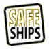 Logo Safe Ships
