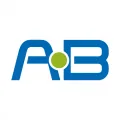 Logo van AB Texel