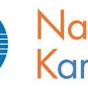 Logo van Naardens Kamerorkest