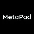 Logo van MetaPod