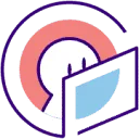 Logo van Go21 Digitale Geletterdheid AND Burgerschap