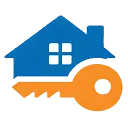 Logo van Home-MAte Professional Organizing AND Verkoopstyling