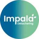 Logo van Impala Detachering