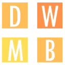 Logo van DWMBmanagement