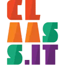 Logo van EXIN Accredited CLOUD COMPUTING FOUNDATION e-learning