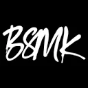 Logo van BijSMAAK sneaker boutique
