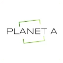 Logo van Planet A - change AND interim management