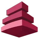 Logo 3DEM Development AND Management