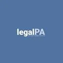 Logo van LegalPA